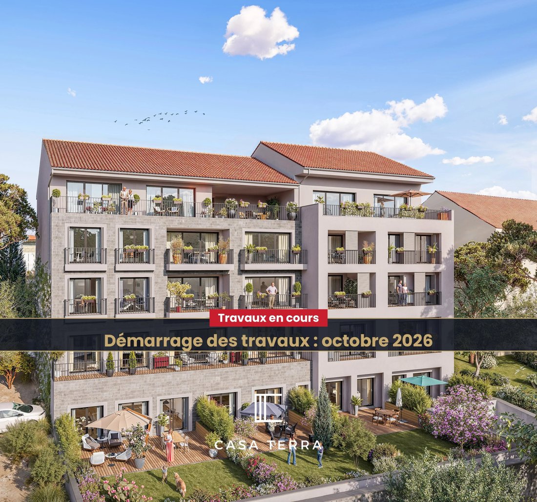 Apartamento en Porto-Vecchio, Córcega, Francia 5 - 16147376