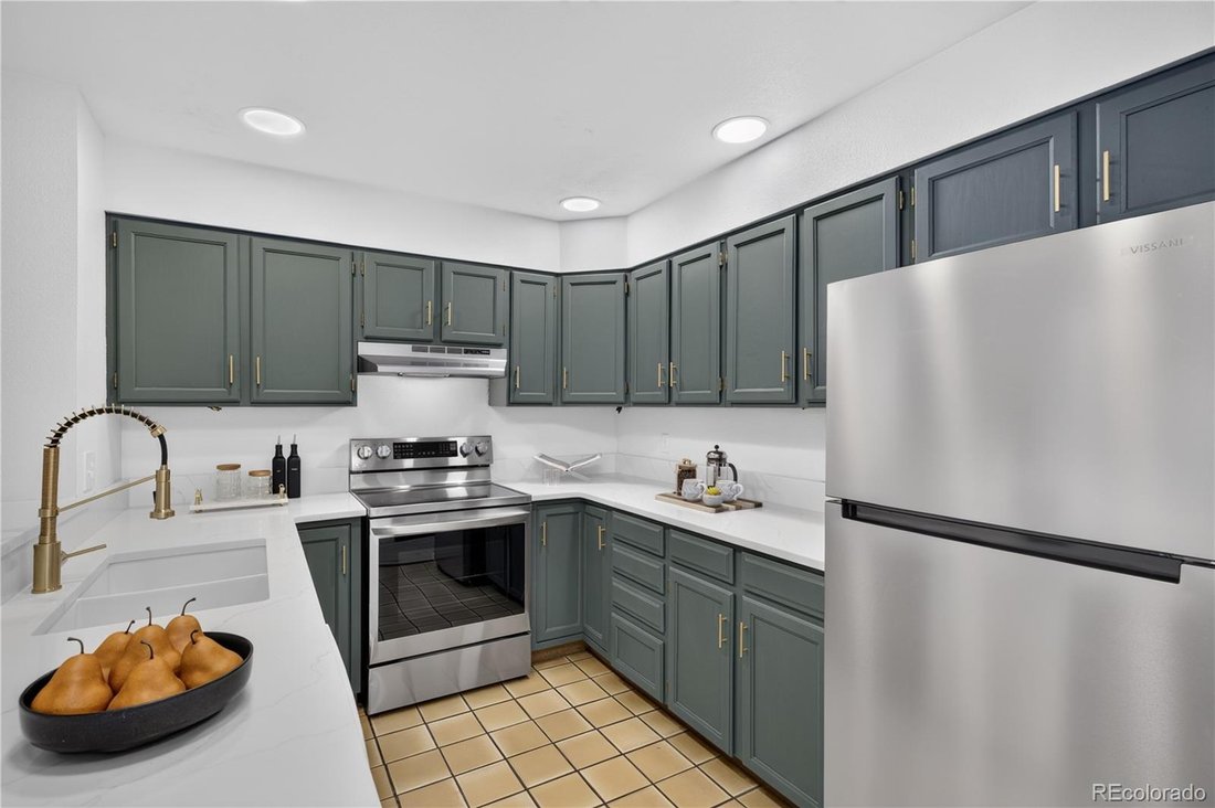 Condominio en Avon, Colorado, Estados Unidos 4 - 19097679