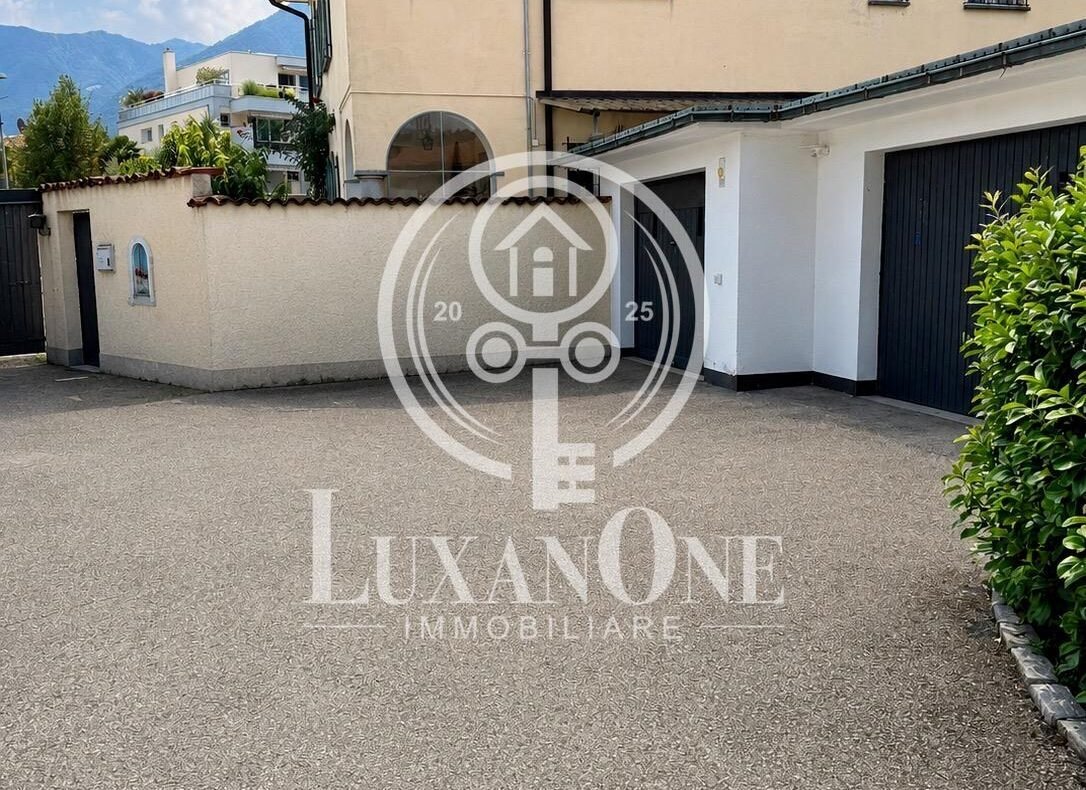 Maison à Ascona, Tessin, Suisse 5 - 18611647