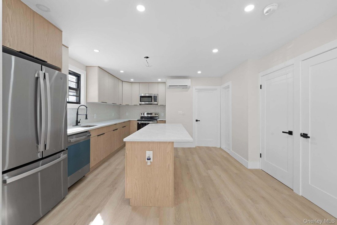 Casa en Nueva York, Nueva York, Estados Unidos 4 - 19094402