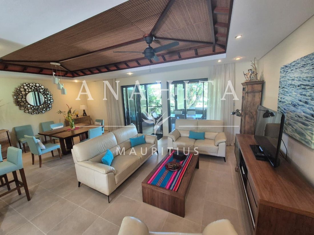 Wohnung in Beau Champ, Flacq, Mauritius 1 - 19098807