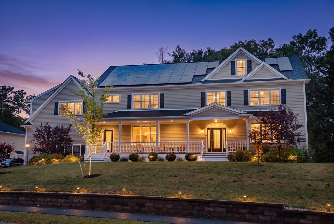 Haus in North Reading, Massachusetts, Vereinigte Staaten 2 - 19095998