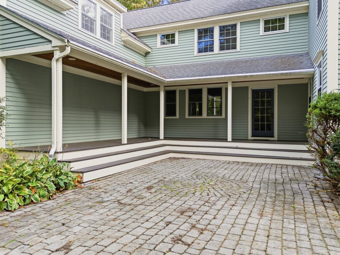 House in Kittery, Maine, United States 5 - 19094883