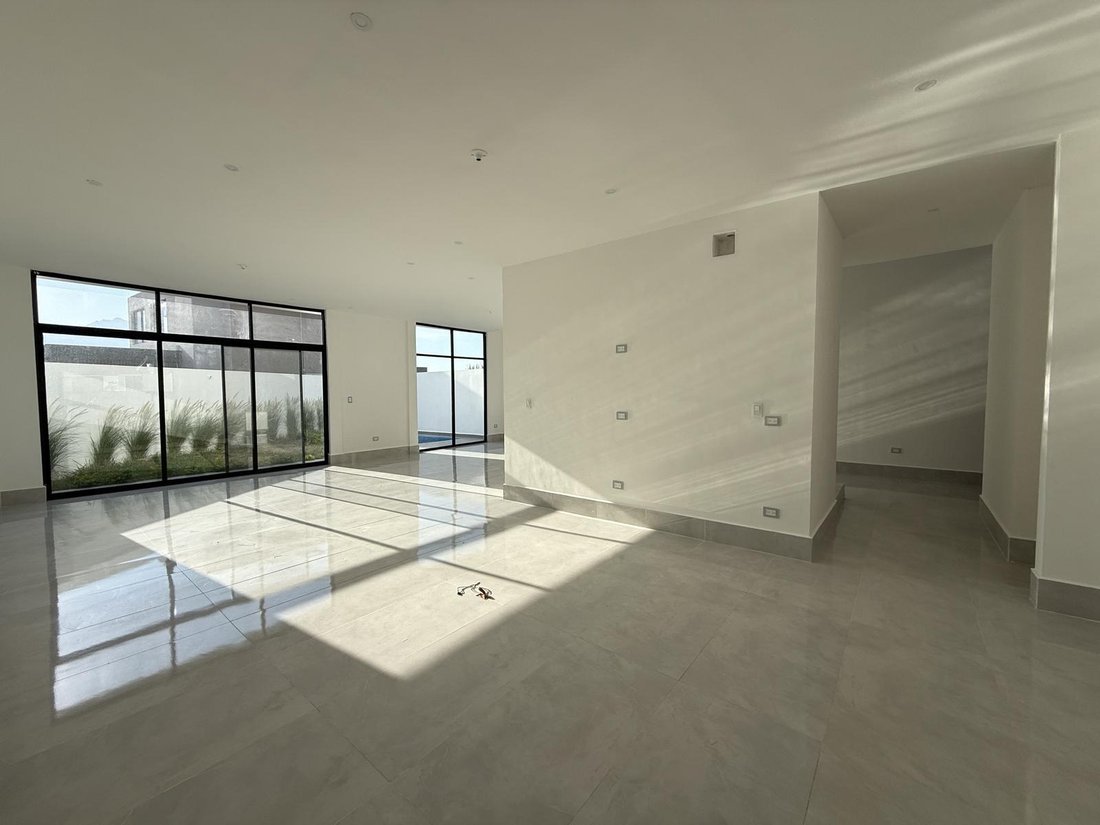 Maison à Monterrey, Nuevo León, Mexique 4 - 19096117