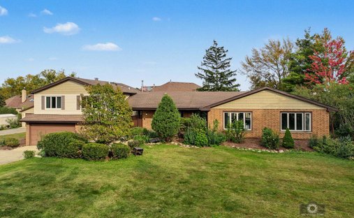 Casa en Orland Park, Illinois, Estados Unidos 1