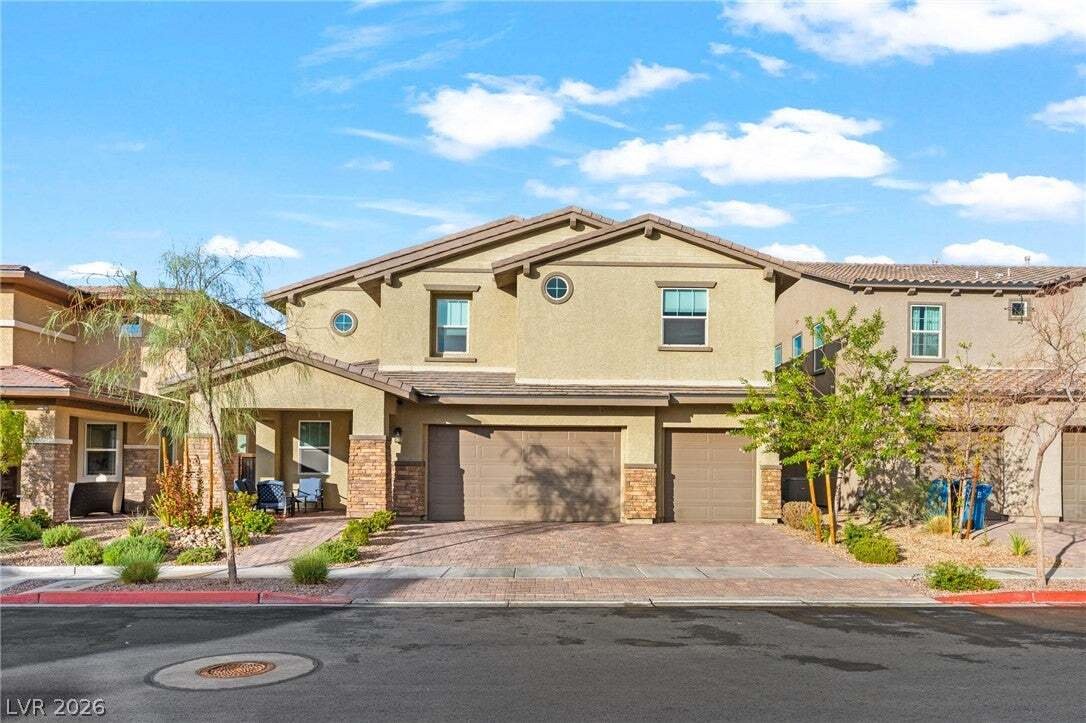 Casa en Henderson, Nevada, Estados Unidos 1 - 19096626