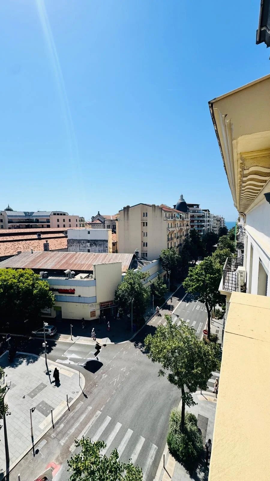 Appartement à Fleurs-Gambetta, Nice, France 5 - 19095401