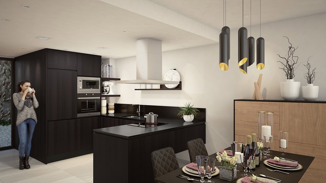 Townhouse in Algorfa, Valencian Community, Spain 3 - 19097641