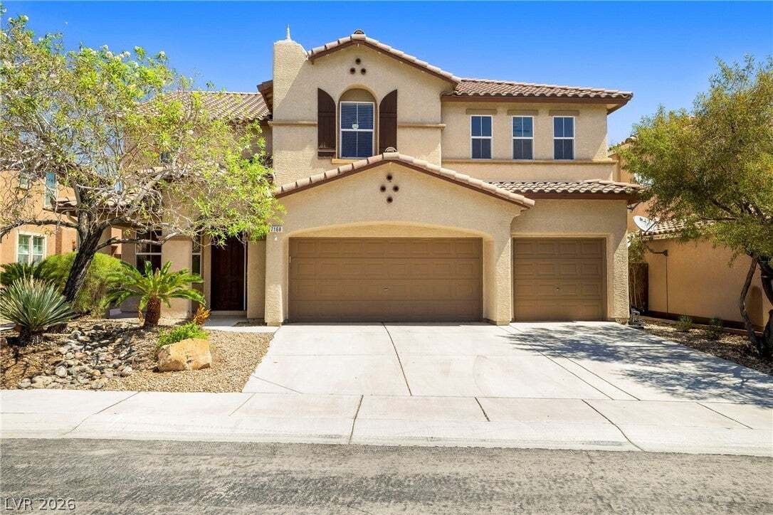 House in Las Vegas, Nevada, United States 1 - 19096621