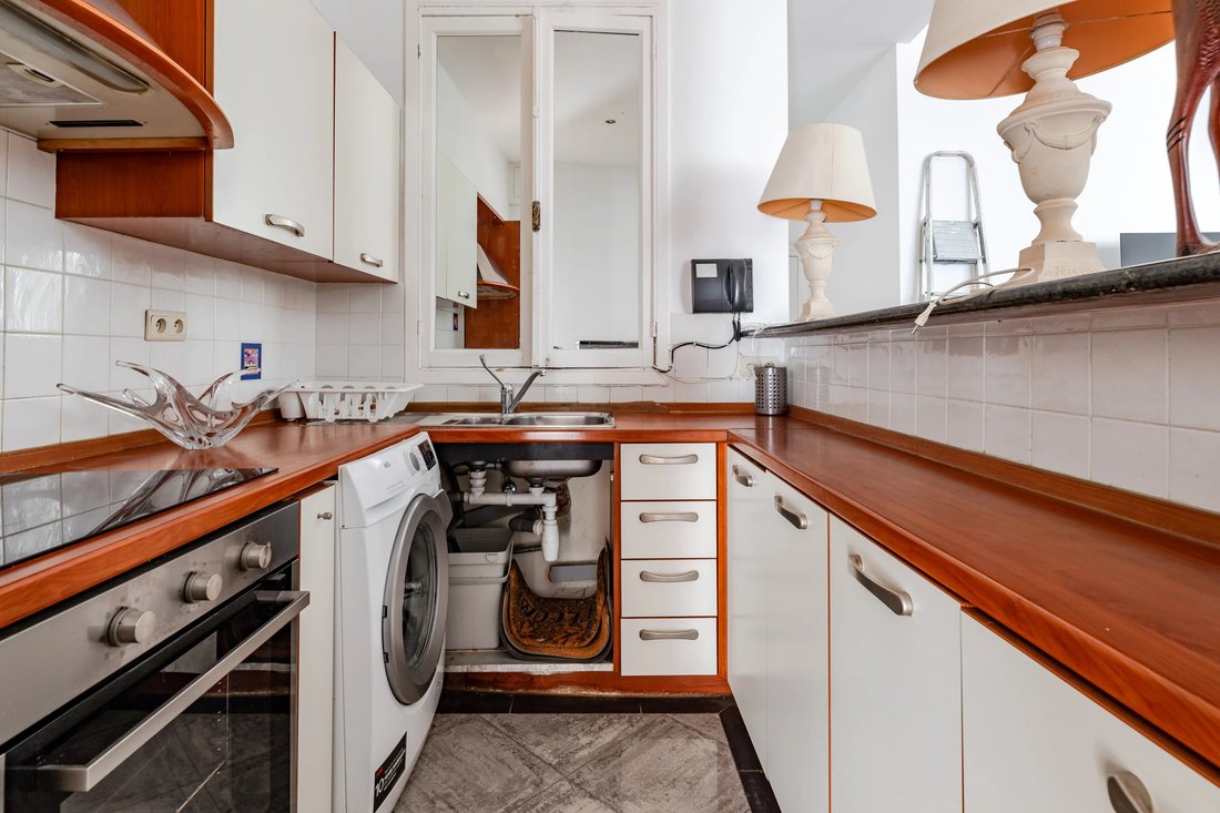 Apartamento en Etterbeek, Región de Bruselas-Capital, Bélgica 4 - 19095513