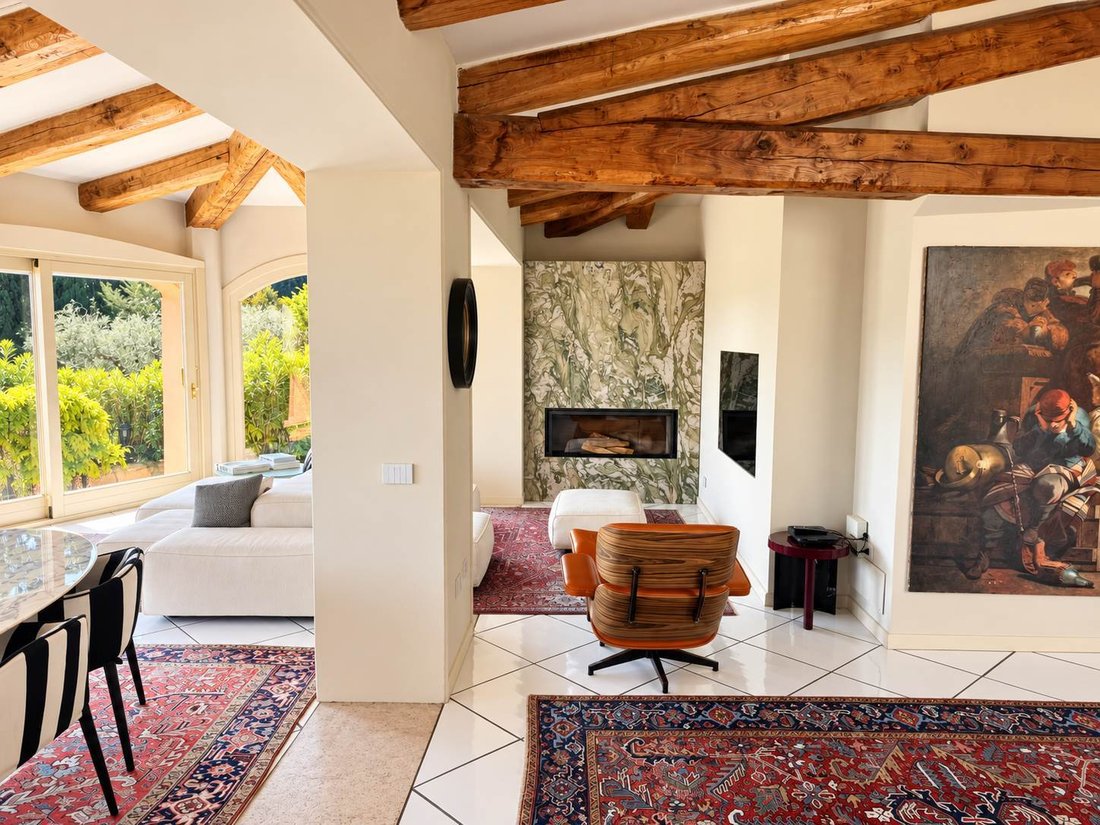 Villa à Zone Collina, Padenghe sul Garda, Lombardie 2 - 17876078