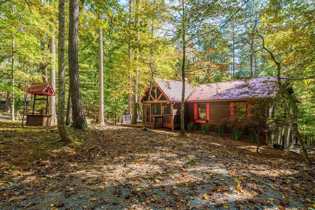 Casa a Ellijay, Georgia, Stati Uniti 4 - 19096443