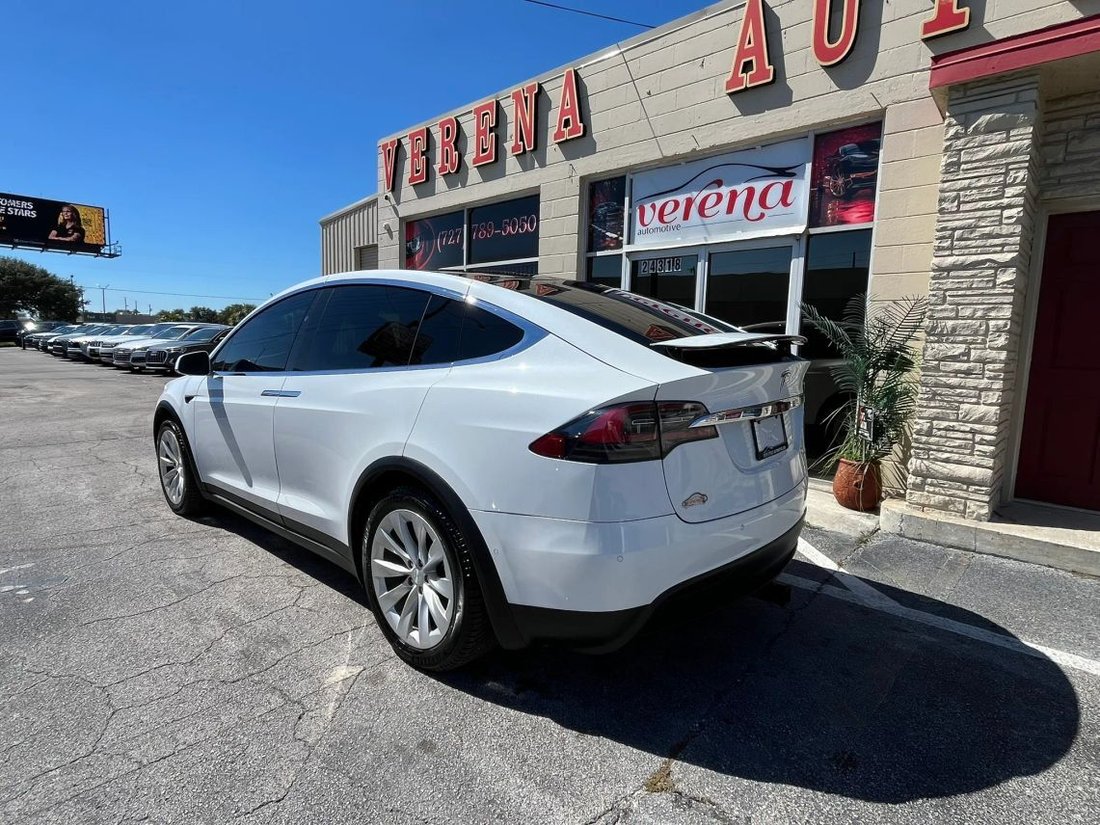 Suv in Clearwater, FL, United States 5 - 19098434