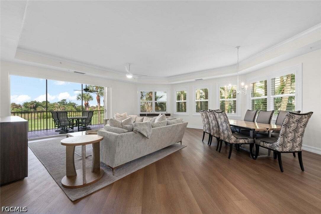 Eigentumswohnung in Sanibel, Florida, Vereinigte Staaten 1 - 19094215