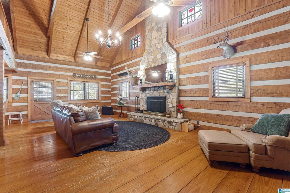 House in Pell City, Alabama, United States 5 - 19096783