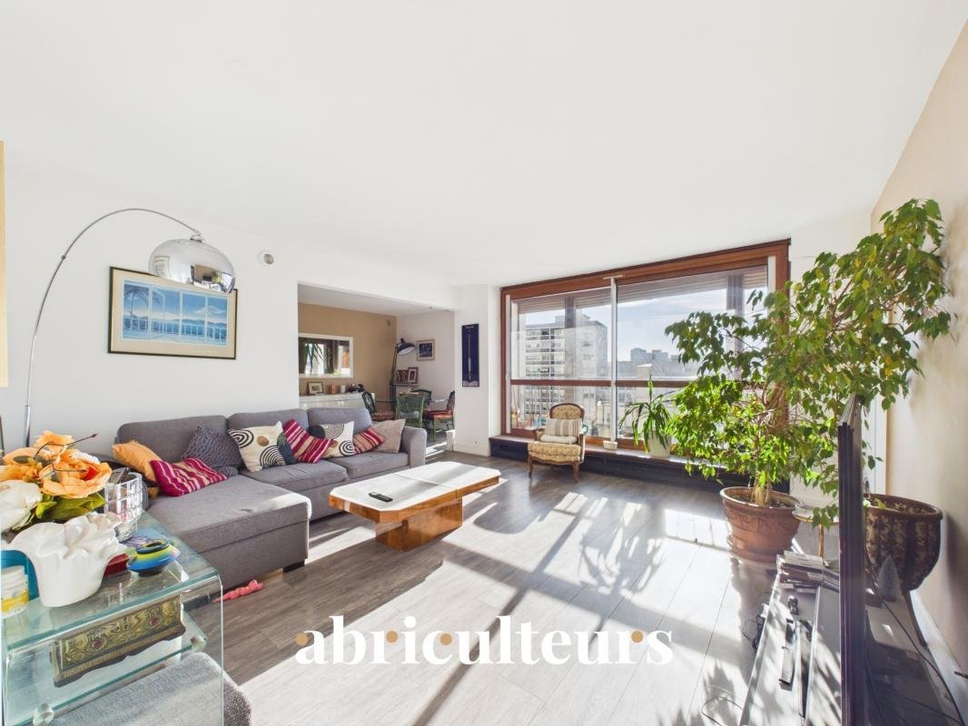 Apartment in Vaugirard-Parc des Expositions, Paris 15e Arrondissement, Paris 1 - 19095131