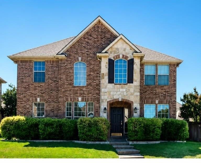 Casa a The Colony, Texas, Stati Uniti 1 - 19097482