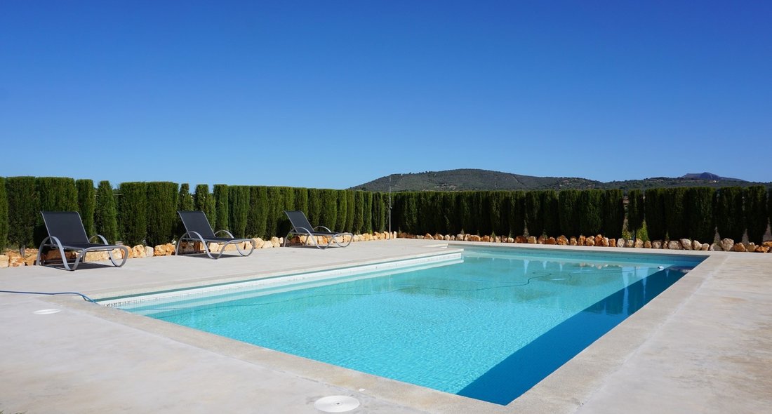 Finca à Manacor, Îles Baléares, Espagne 3 - 18243473