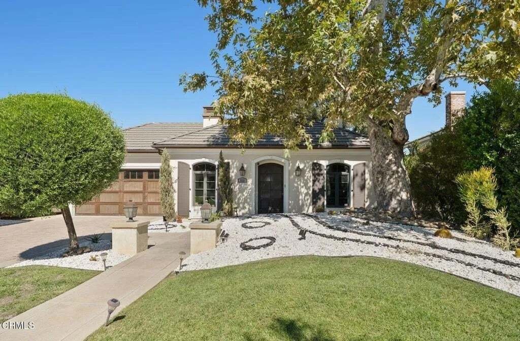Casa en Arcadia, California, Estados Unidos 2 - 19097178