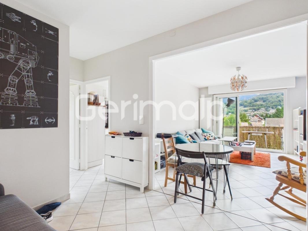 Apartamento en Annecy-le-Vieux, Annecy, Francia 3 - 19097907
