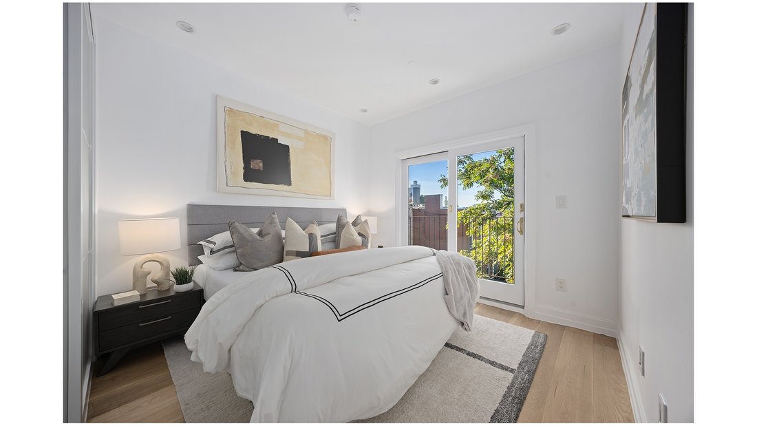 Condominio a New York, New York, Stati Uniti 3 - 19097156
