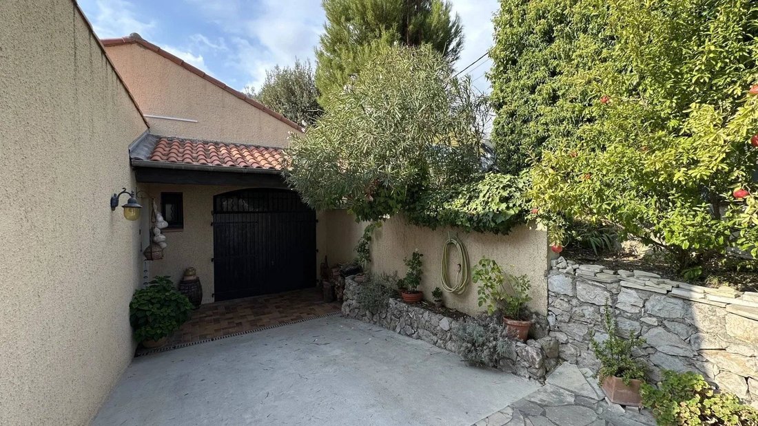Casa a Sant'Agnese, Provenza-Alpi-Costa Azzurra, Francia 3 - 19090524