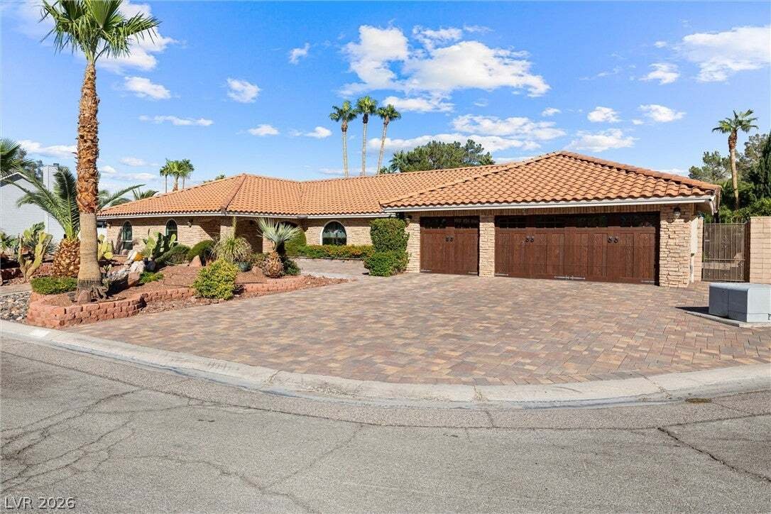 House in Las Vegas, Nevada, United States 4 - 19096627