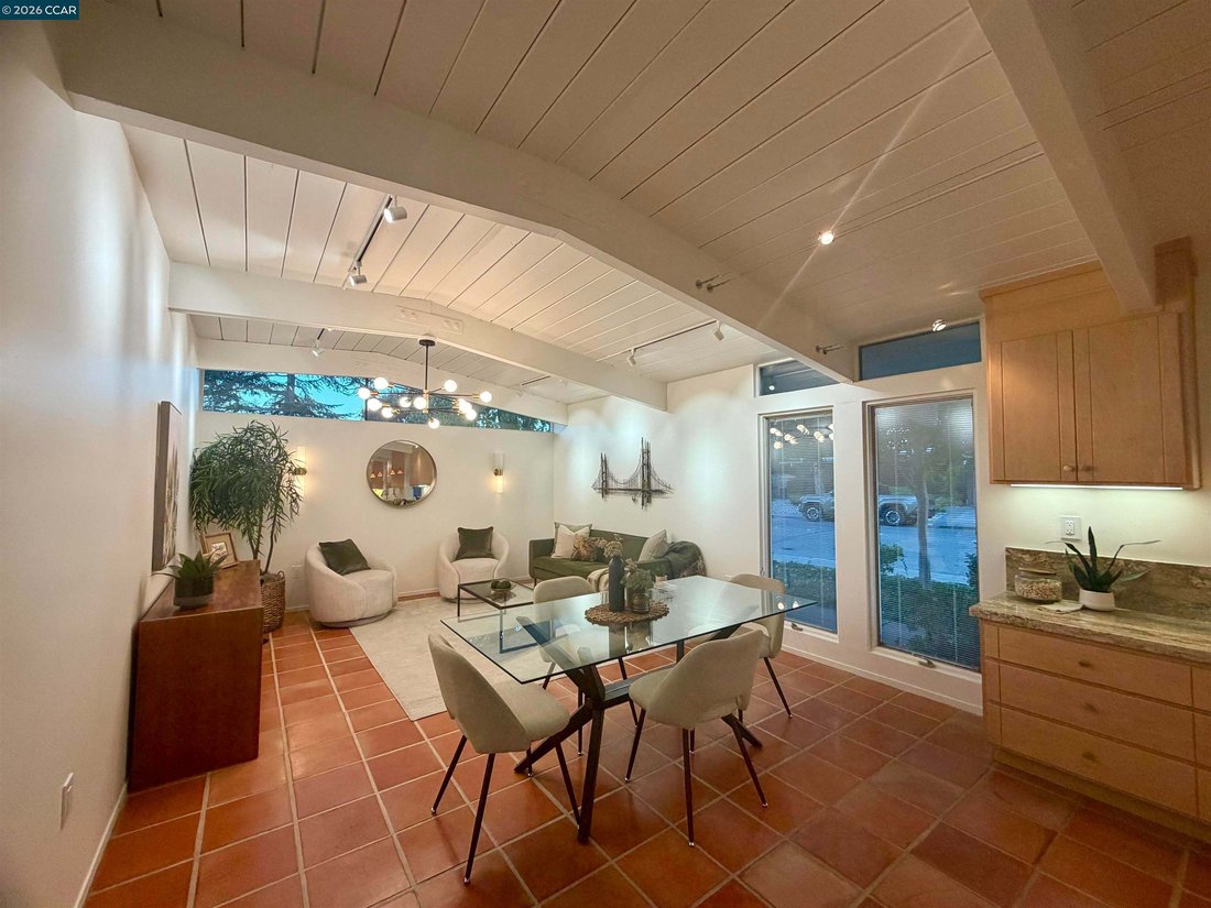 Casa a Walnut Creek, California, Stati Uniti 5 - 19094480