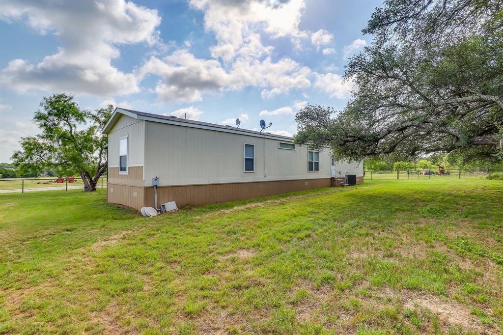 Farm Ranch in Graford, Texas, Vereinigte Staaten 4 - 19097540