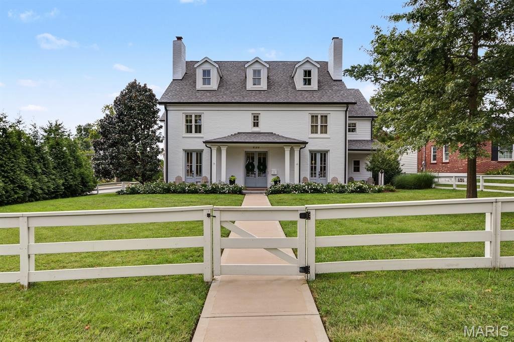 House in Kirkwood, Missouri, United States 2 - 19098881