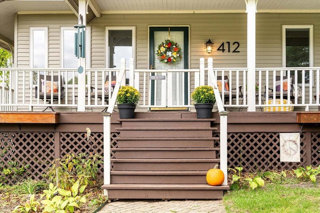 Haus in Forest Hills, Michigan, Vereinigte Staaten 4 - 19094647