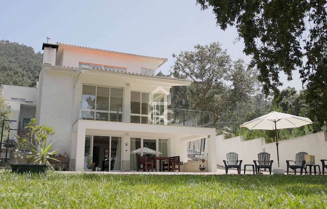 Villa à Viana do Castelo, District de Viana do Castelo, Portugal 1 - 19095269