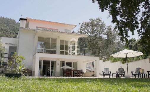 Villa à Viana do Castelo, District de Viana do Castelo, Portugal 1