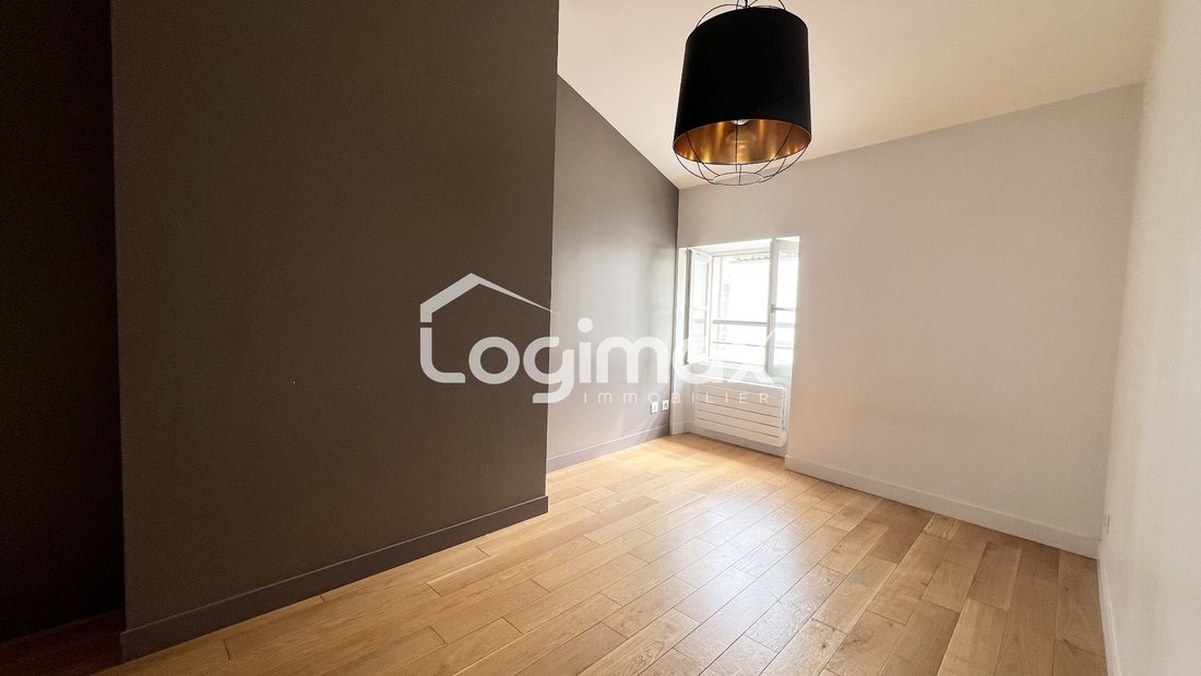 Wohnung in Le Genette, La Rochelle, Frankreich 5 - 19098011