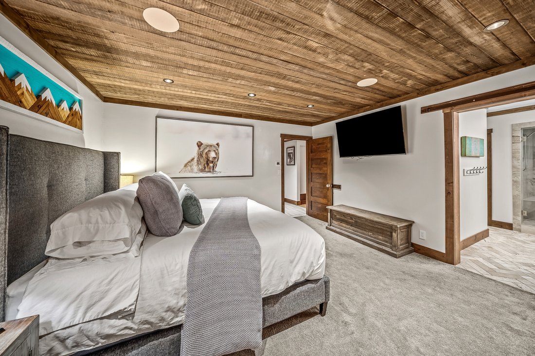 Haus in Banff, Alberta, Kanada 5 - 19097662