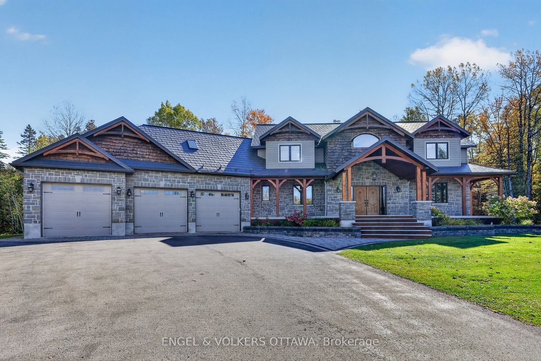 Haus in Ottawa, Ontario, Kanada 3 - 19097733