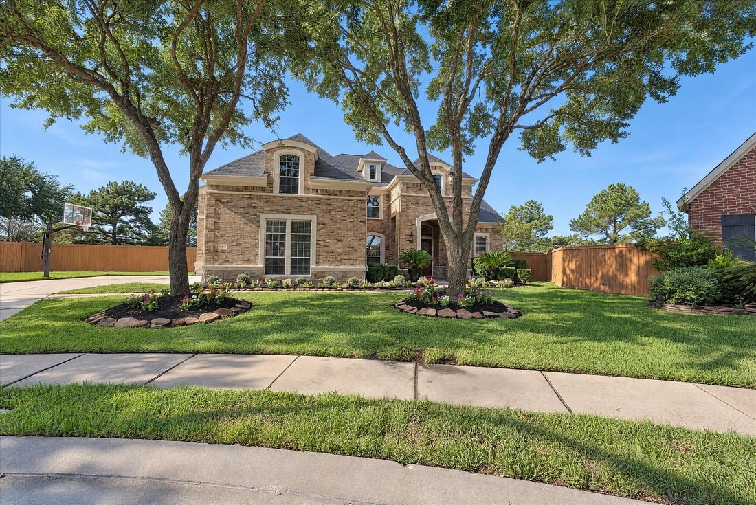 House in Cypress, Texas, United States 3 - 19094732