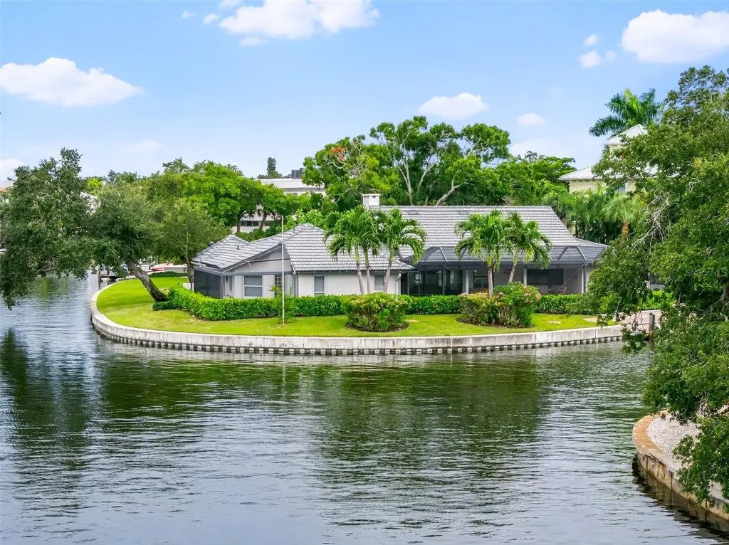 Casa a Siesta Key, Florida, Stati Uniti 2 - 19098916