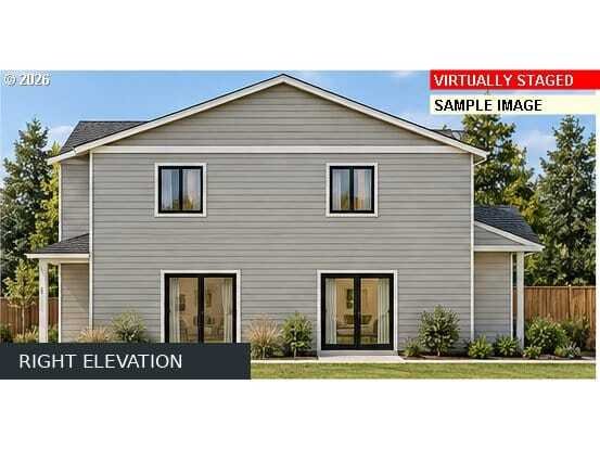 Haus in Amity, Oregon, Vereinigte Staaten 5 - 19096239