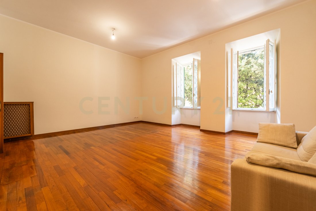 Appartement à Trieste - Coppedè, Rome, Italie 1 - 19096545