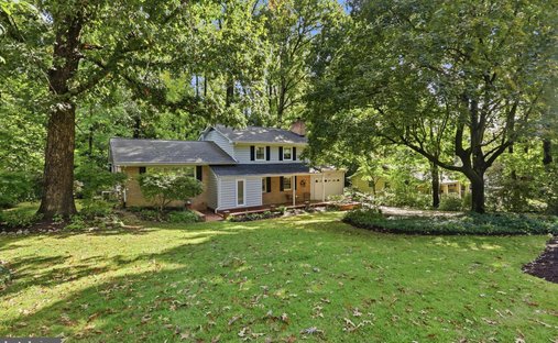 Casa a Annandale, Virginia, Stati Uniti 1