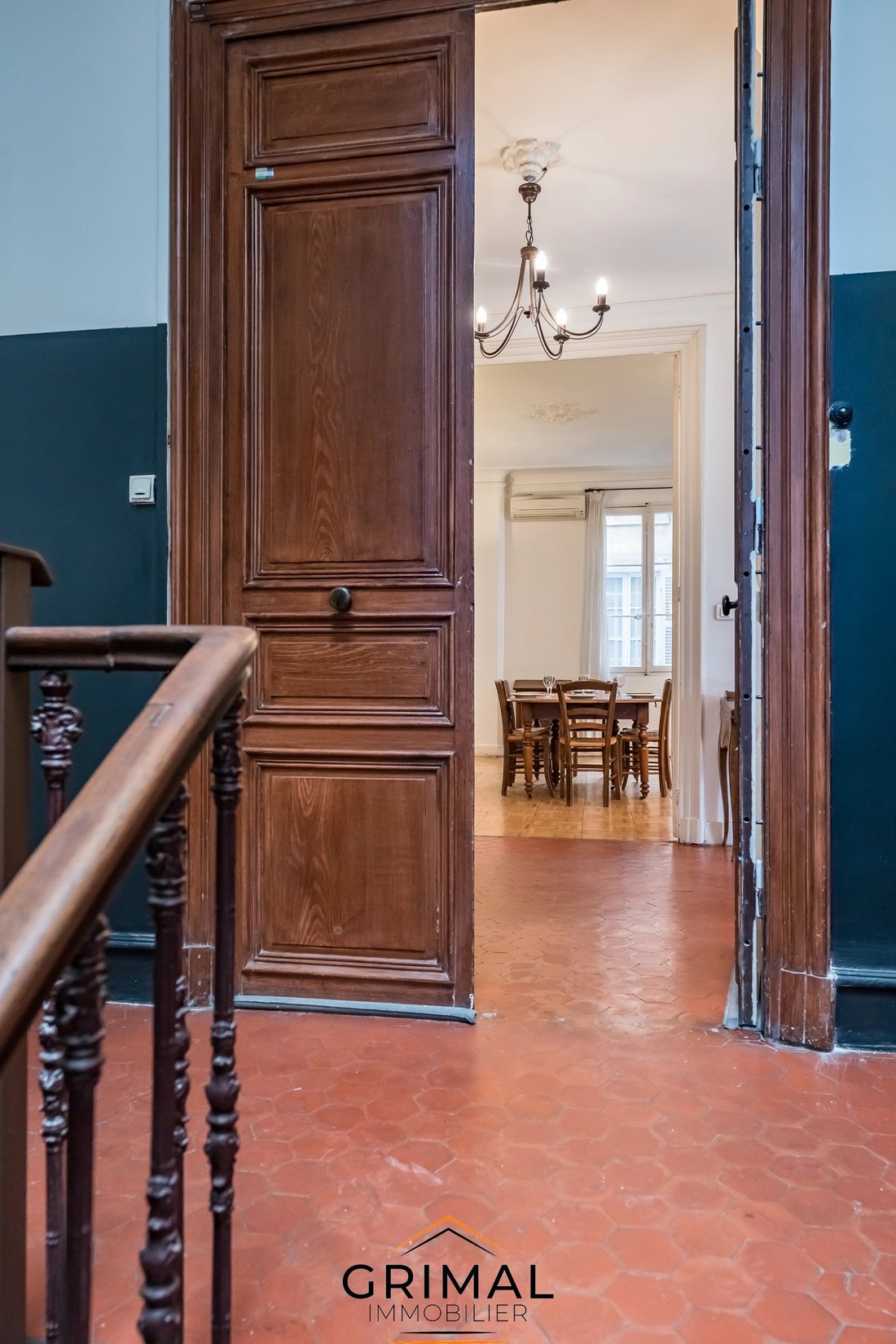Wohnung in Opéra, 1er Arrondissement, Marseille 1 - 18737241