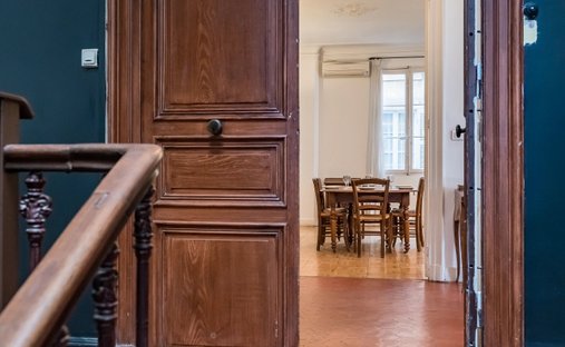 Wohnung in Opéra, 1er Arrondissement, Marseille 1