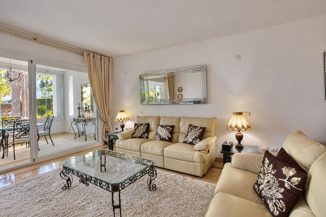 Appartement à Elviria-Cabopino, Marbella, Espagne 3 - 19094608