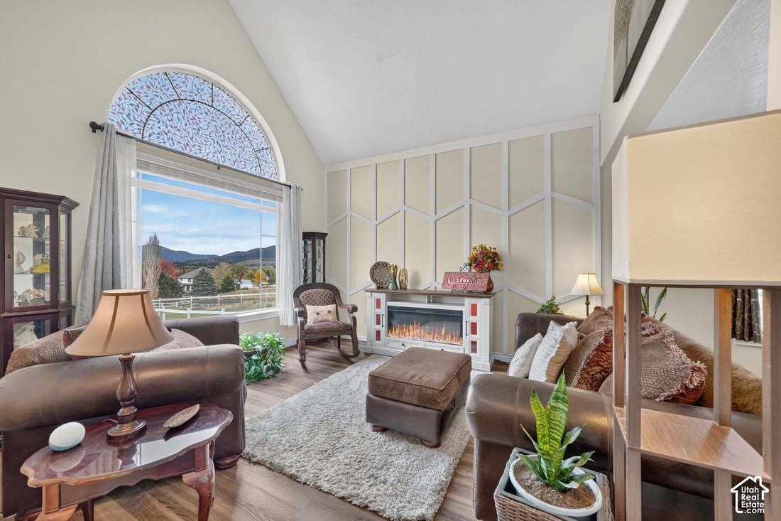 Haus in Heber City, Utah, Vereinigte Staaten 4 - 19096403