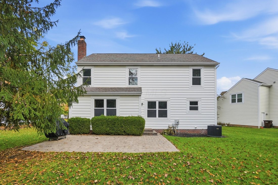 Haus in Powell, Ohio, Vereinigte Staaten 4 - 19096859