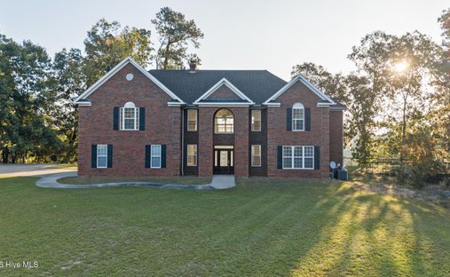 Haus in Waynesboro, Georgia, Vereinigte Staaten 1