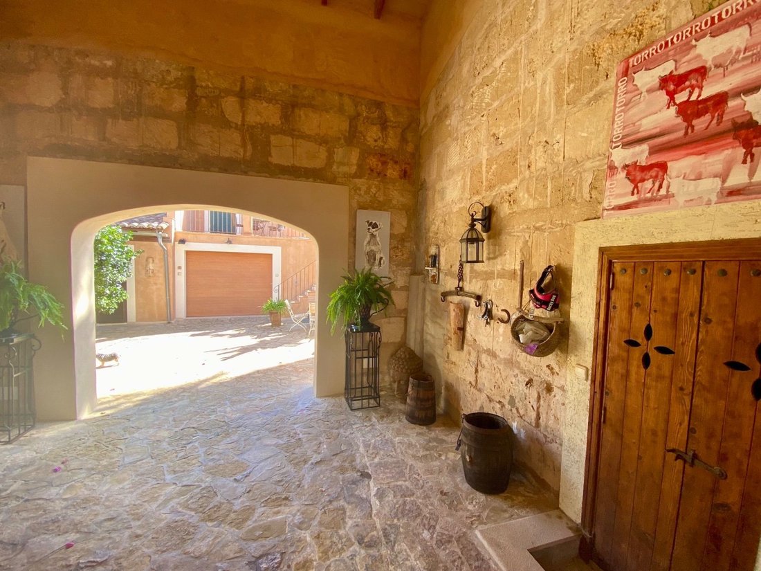 Chalet a Santa Maria del Camí, Isole Baleari, Spagna 3 - 19096367
