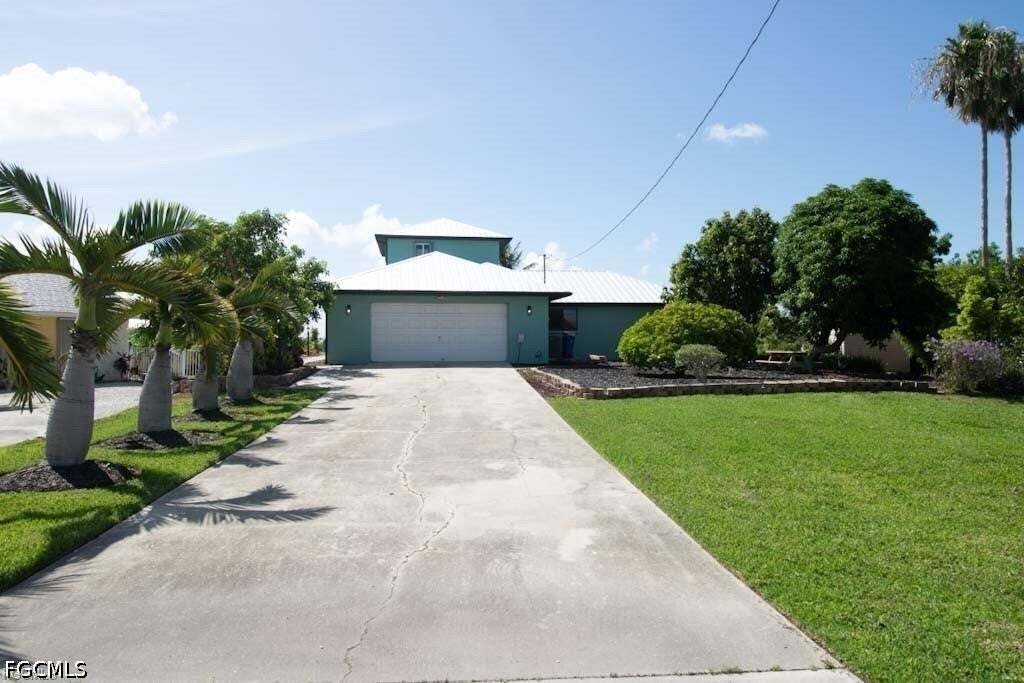 Haus in Bokeelia, Florida, Vereinigte Staaten 3 - 19094217