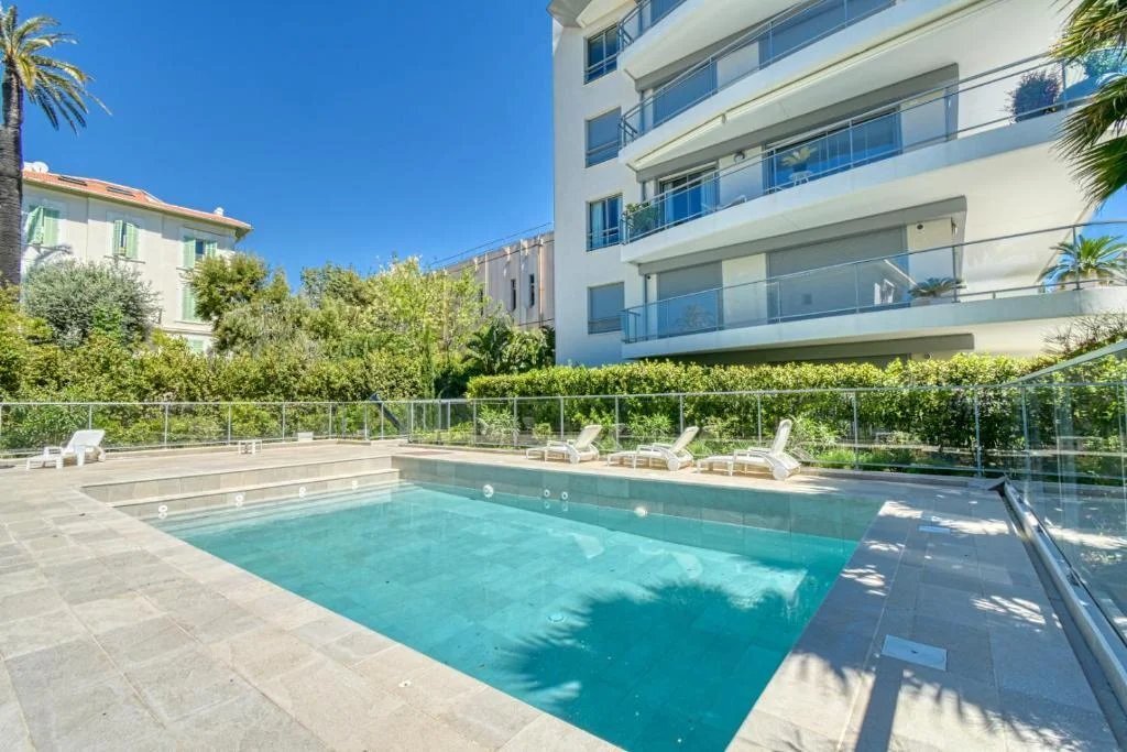 Wohnung in Cannes, Provence-Alpes-Côte d'Azur, Frankreich 5 - 19095039